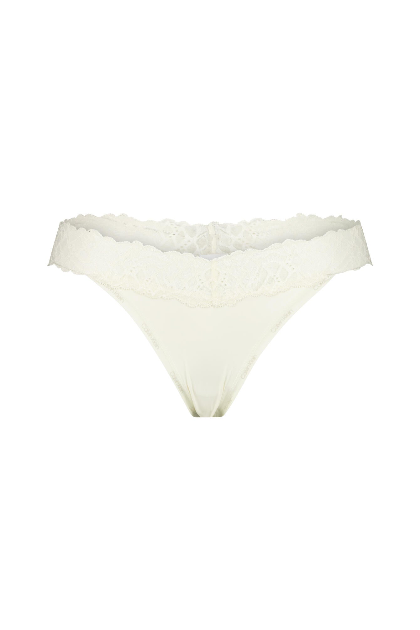 Boxer Brief Slip - 101-WHITE