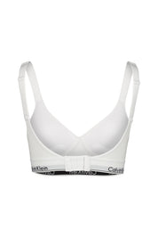 Bralette - 100-WHITE - Weiß