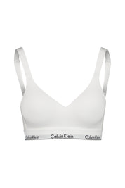 Bralette - 100-WHITE - Weiß