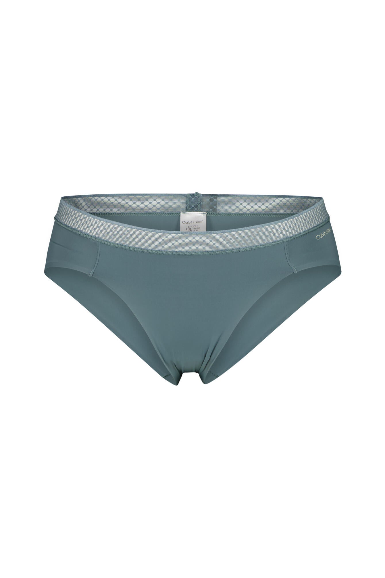 Slip Coordinate Brief - POF-BLUE - Blau