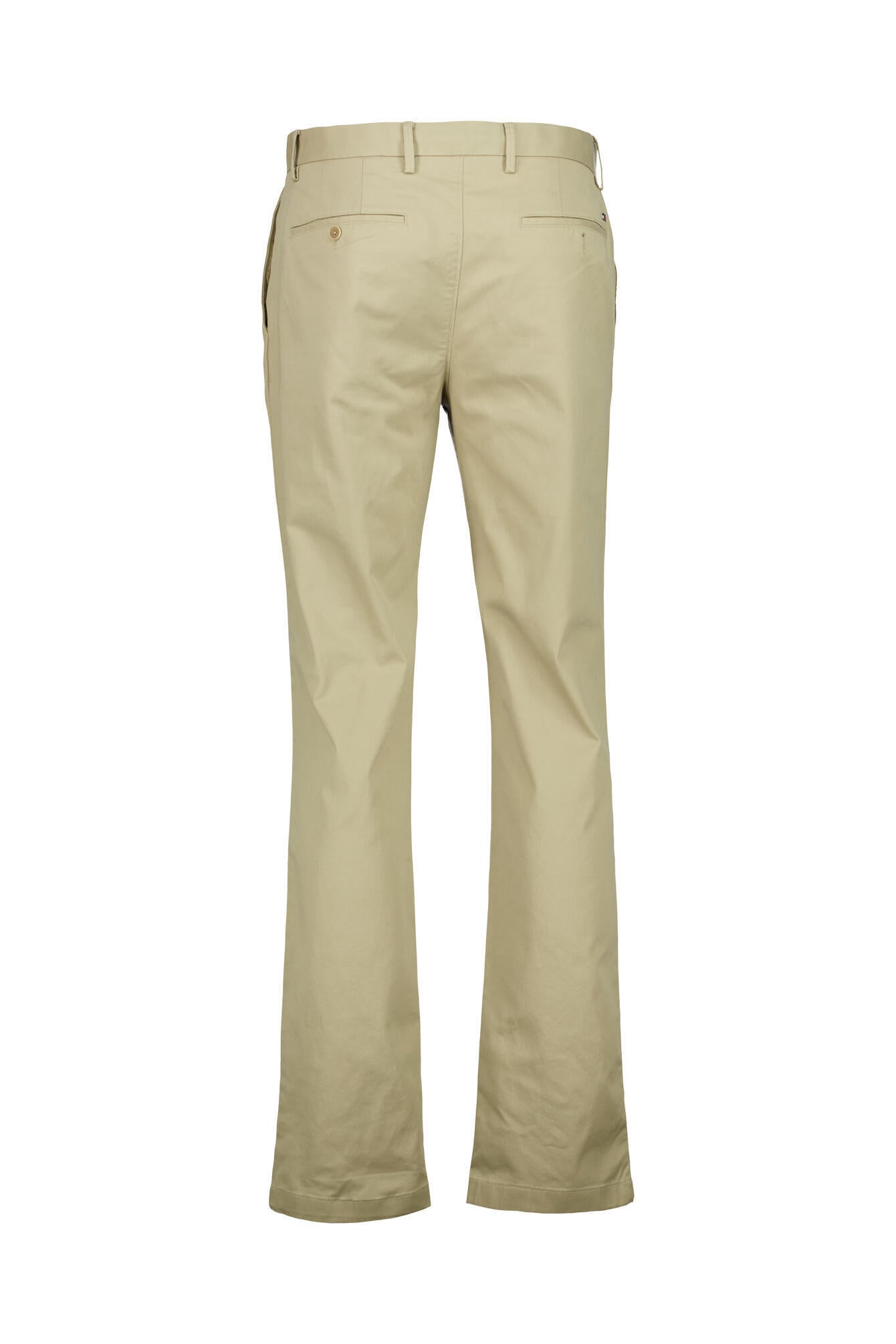 Chinohose - AEG-BEIGE - Beige