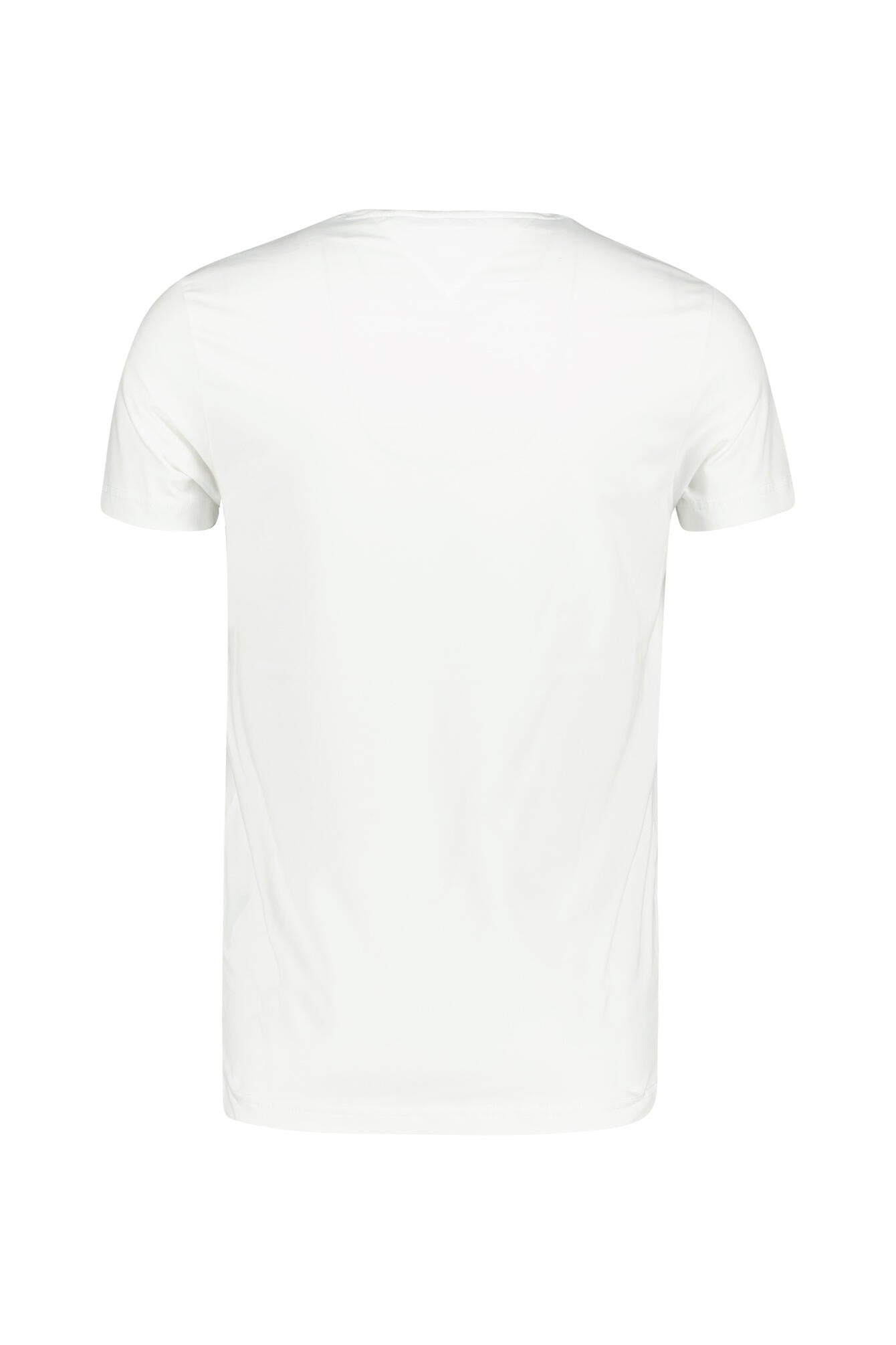 T-Shirt - YBR-WHITE - Weiß