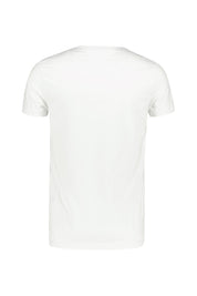 T-Shirt - YBR-WHITE - Weiß