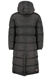 Steppmantel - BDS-BLACK - Schwarz