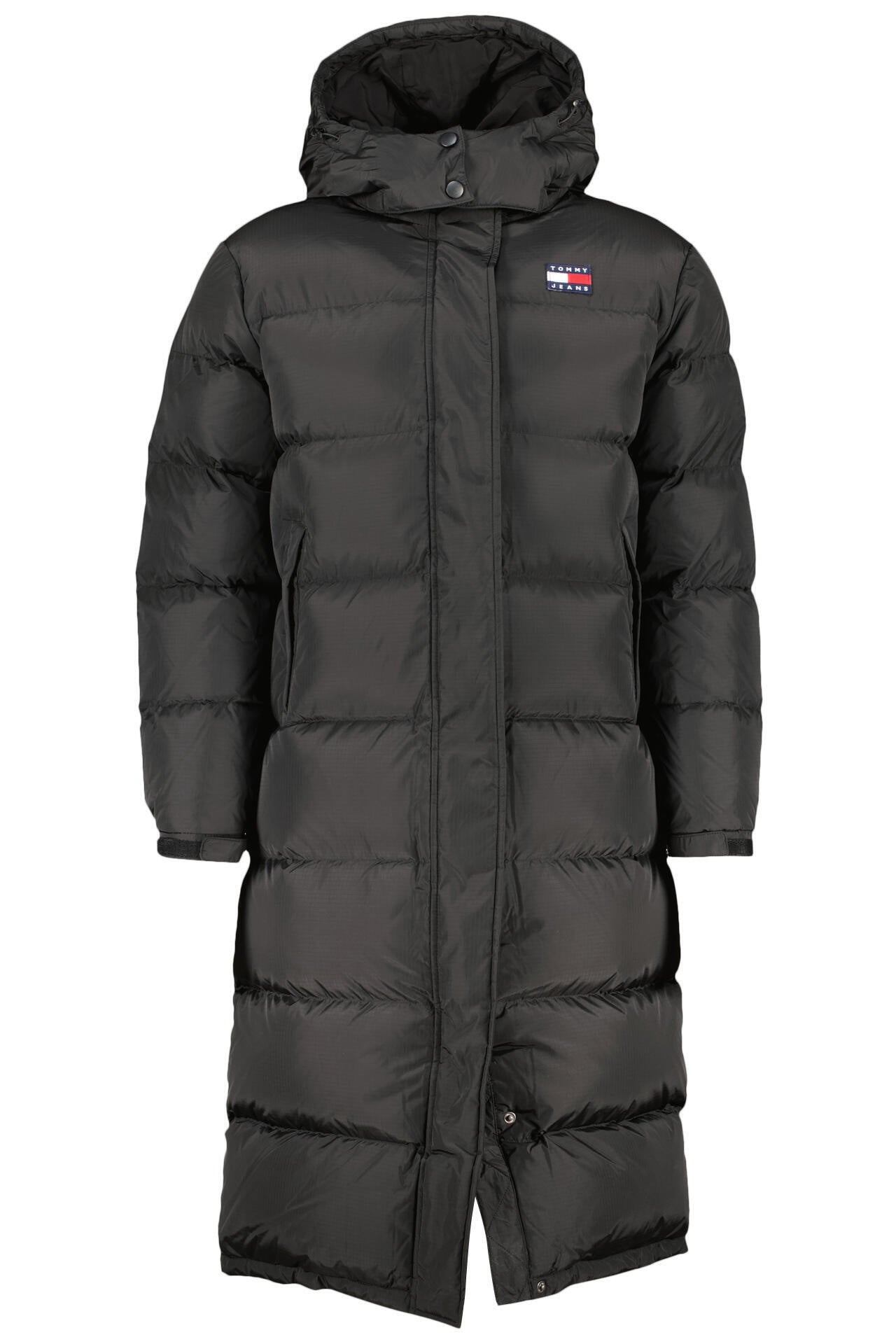 Steppmantel - BDS-BLACK - Schwarz