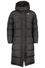 Steppmantel - BDS-BLACK - Schwarz