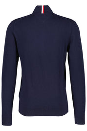 Strickjacke - DW5-BLUE