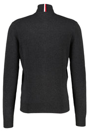 Strickjacke - P92-GREY - Grau