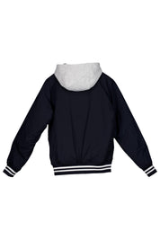 College Jacke - DW5-BLUE