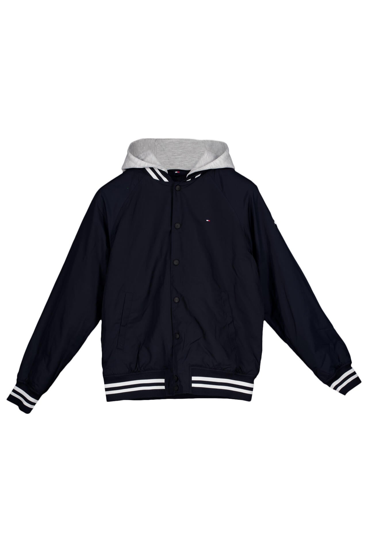 College Jacke - DW5-BLUE