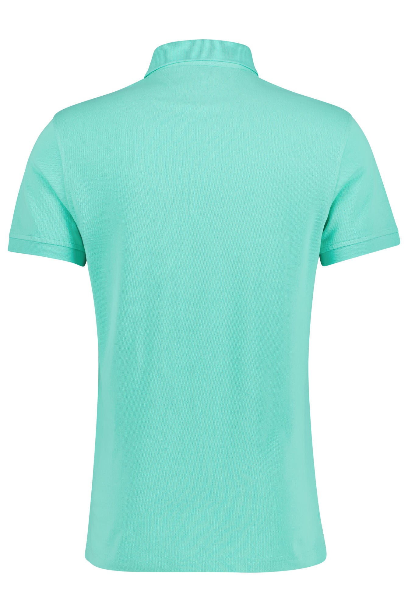 Poloshirt - L47-GREEN - Grün