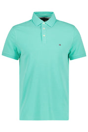 Poloshirt - L47-GREEN - Grün