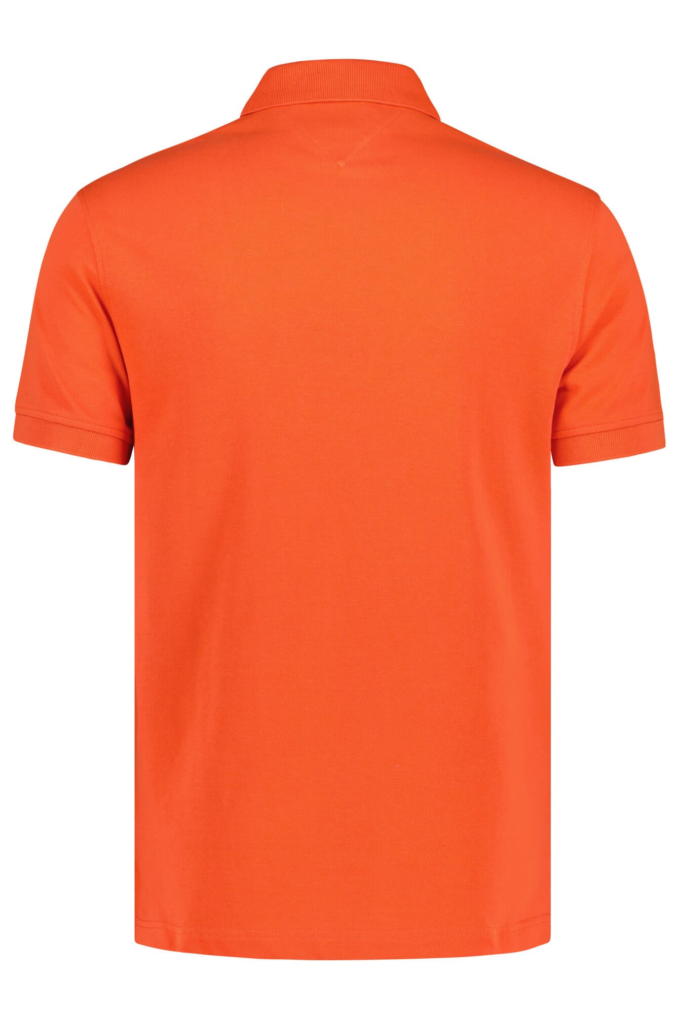 Poloshirt - SNX-ORANGE - Orange