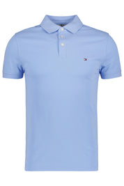 Poloshirt - C1Z-BLUE - Blau