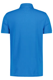 Poloshirt - CZW-BLUE - Blau