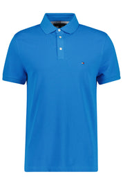 Poloshirt - CZW-BLUE - Blau