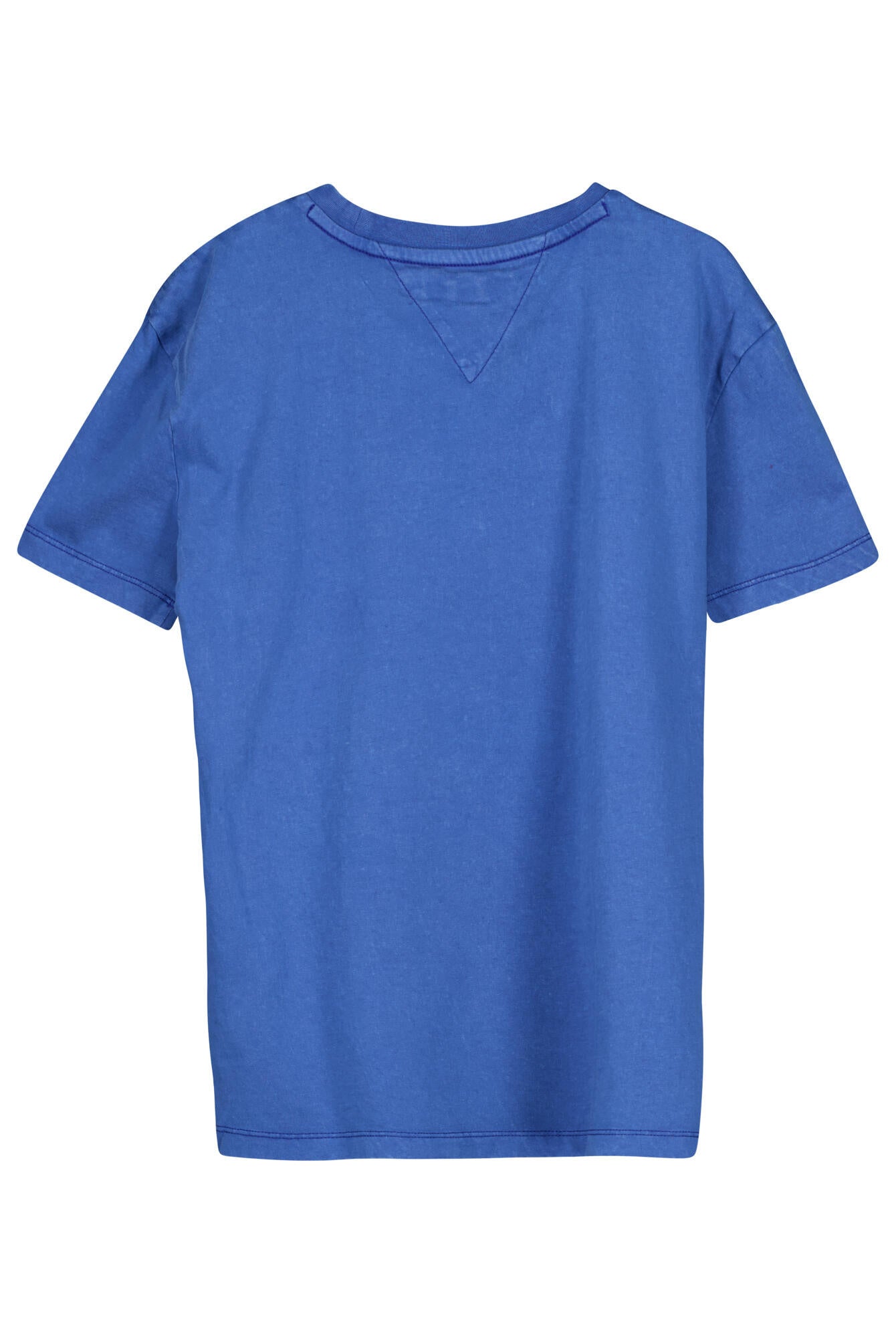 T-Shirt - C66-BLUE - Blau