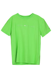 T-Shirt - LWY-GREEN - Grün