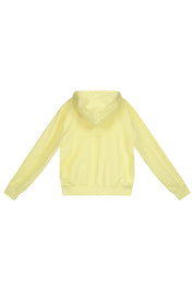 Hoodie - ZGC-YELLOW - Gelb