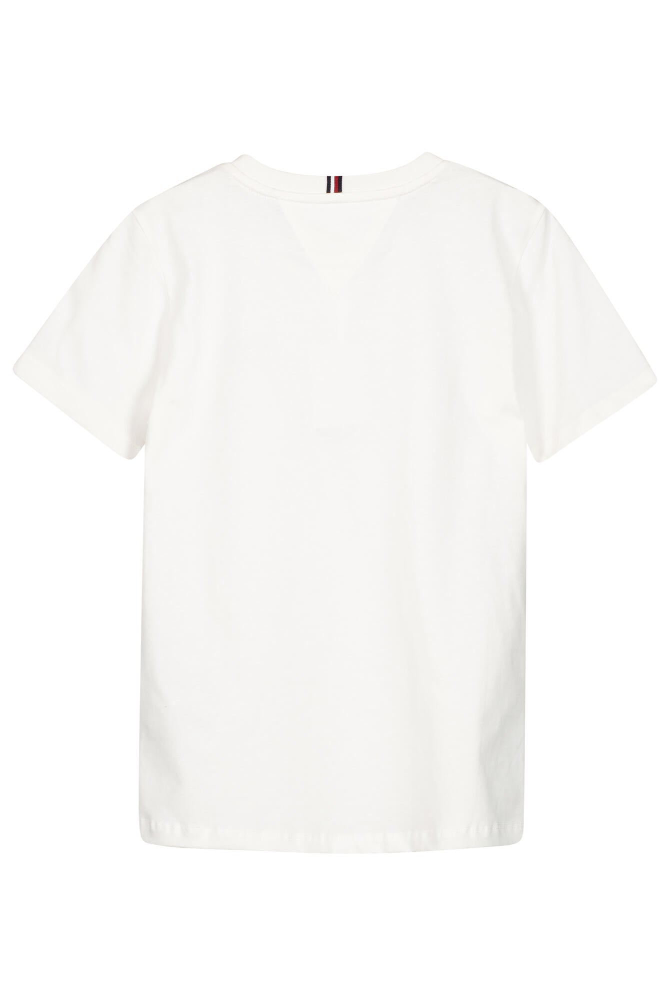 T-Shirt - YBH-WHITE - Creme | Weiß