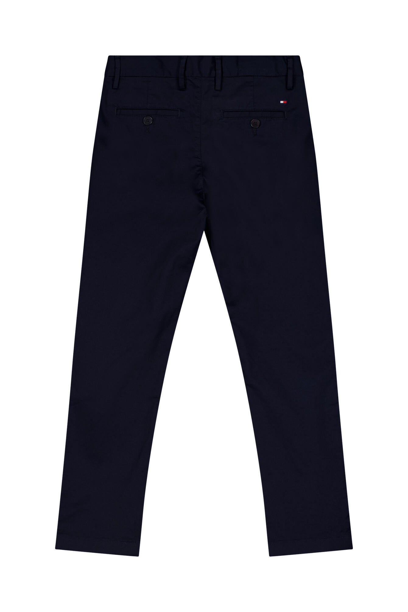 Chino-Hose - DW5-BLUE - Blau