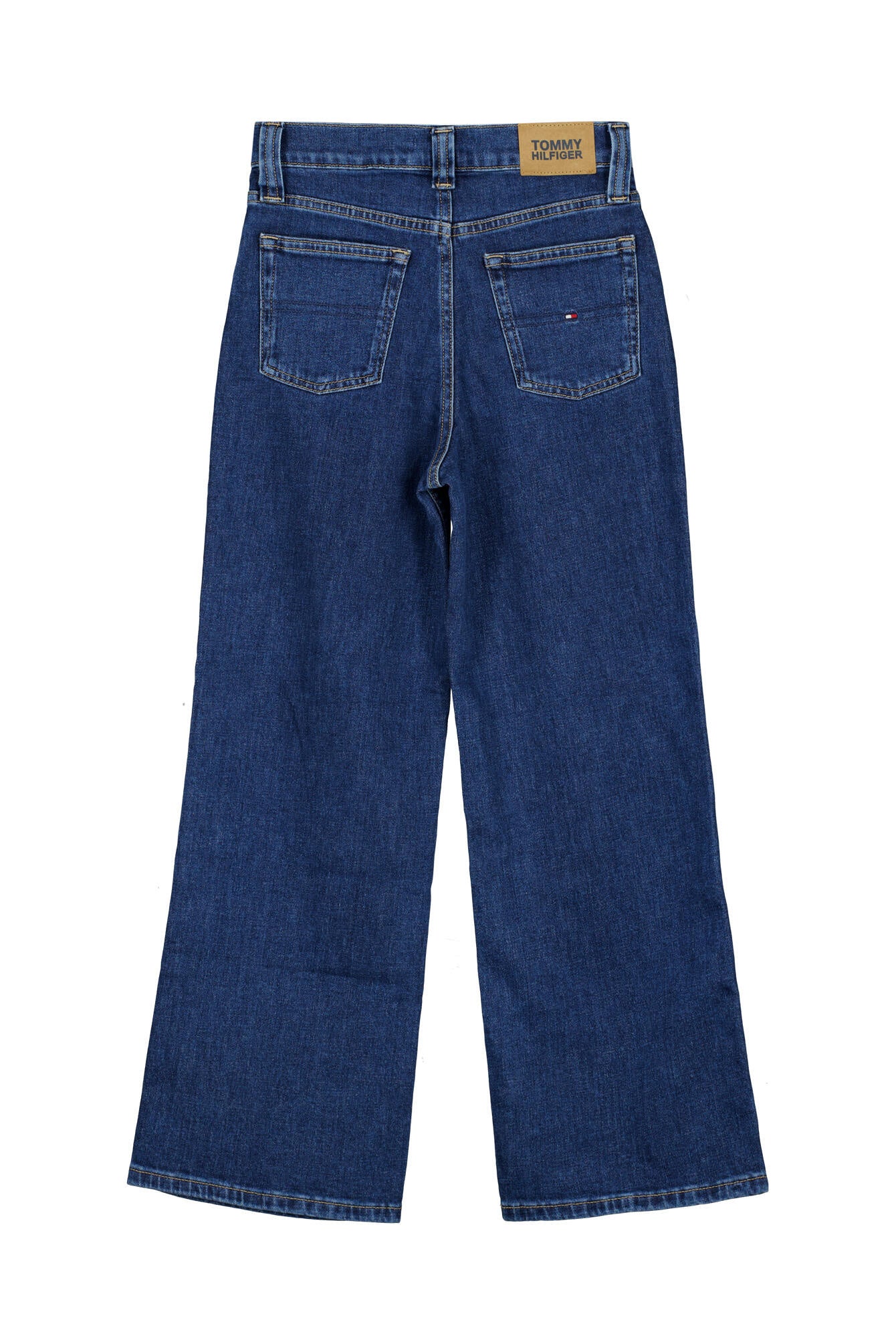 Jeans Straight Leg - 1BJ-DENIM - Blau