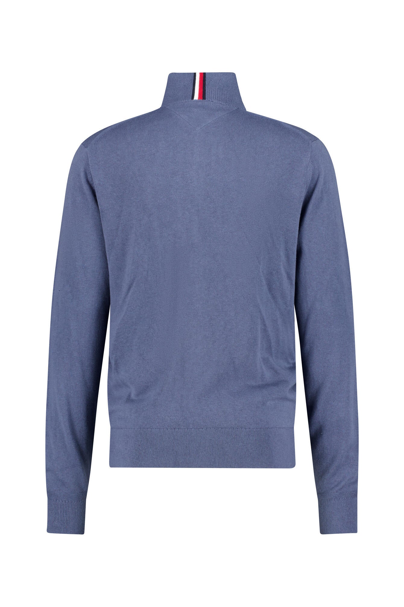 Strickjacke - C9T-BLUE - Blau