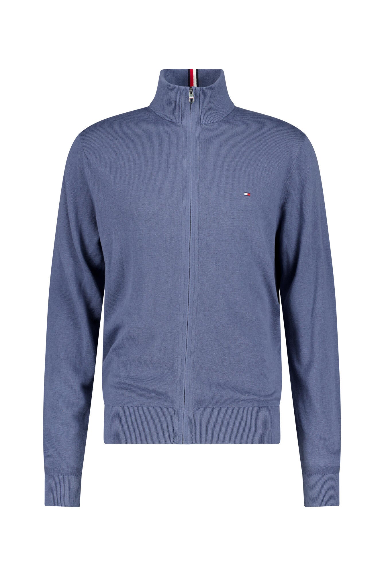 Strickjacke - C9T-BLUE - Blau