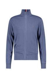 Strickjacke - C9T-BLUE - Blau