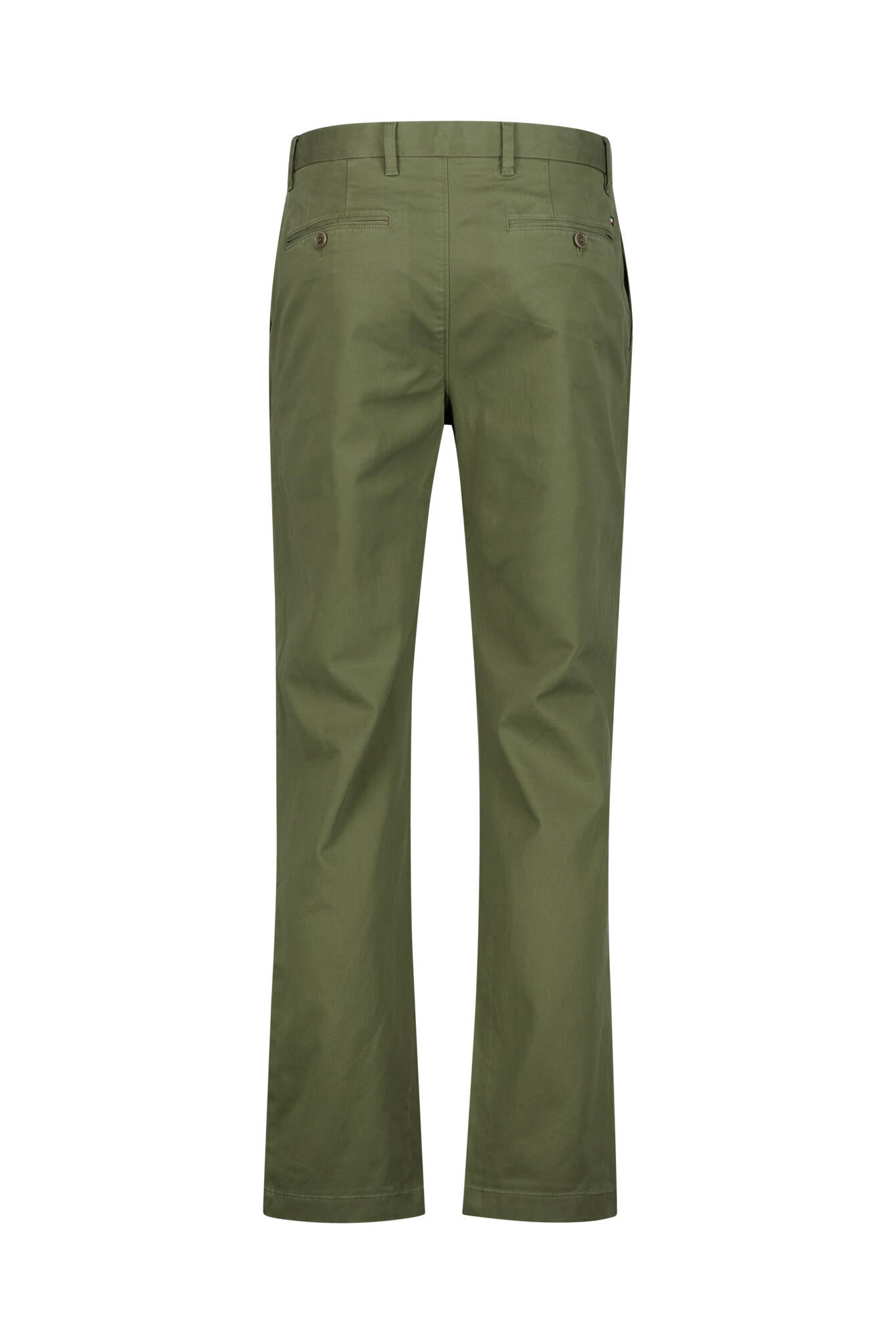 Chinohose Straight Leg - RBN-KHAKI - Khaki