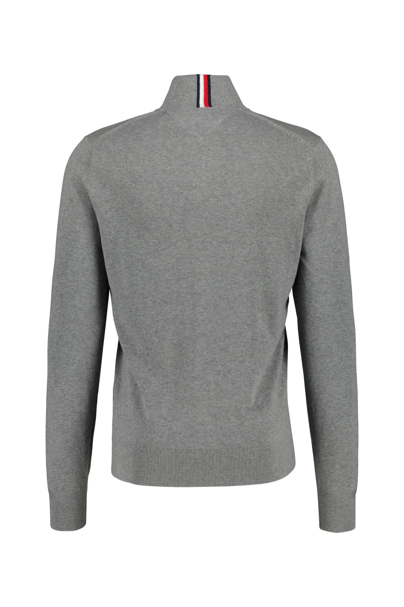 Strickjacke - P91-GREY - Grau