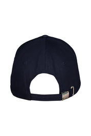 Modische Cap - DW6-BLUE - Blau