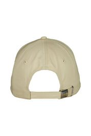 Modische Cap - AES-BEIGE - Beige