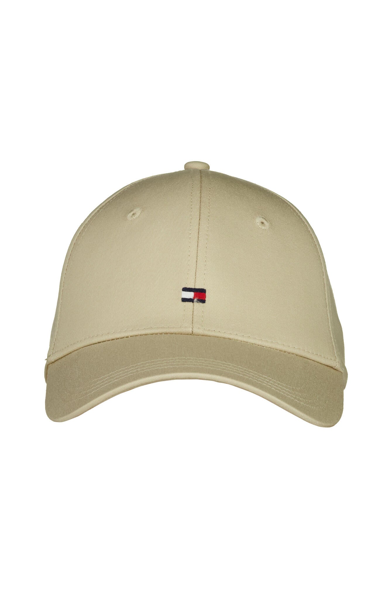 Modische Cap - AES-BEIGE - Beige