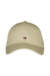 Modische Cap - AES-BEIGE - Beige