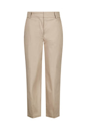 Chinohose - AEG-BEIGE - Beige