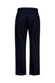 Chinohose - DW5-BLUE - Blau