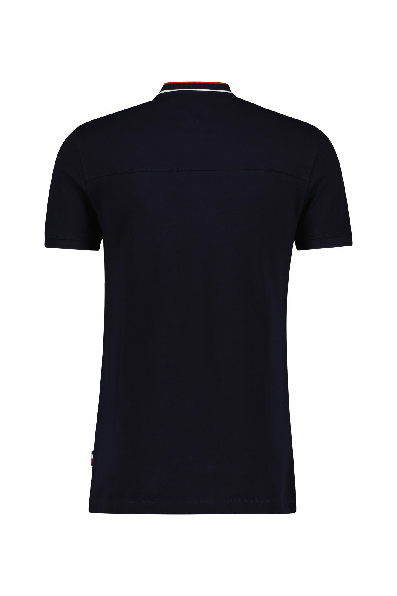 Poloshirt - DW5-BLUE - Blau