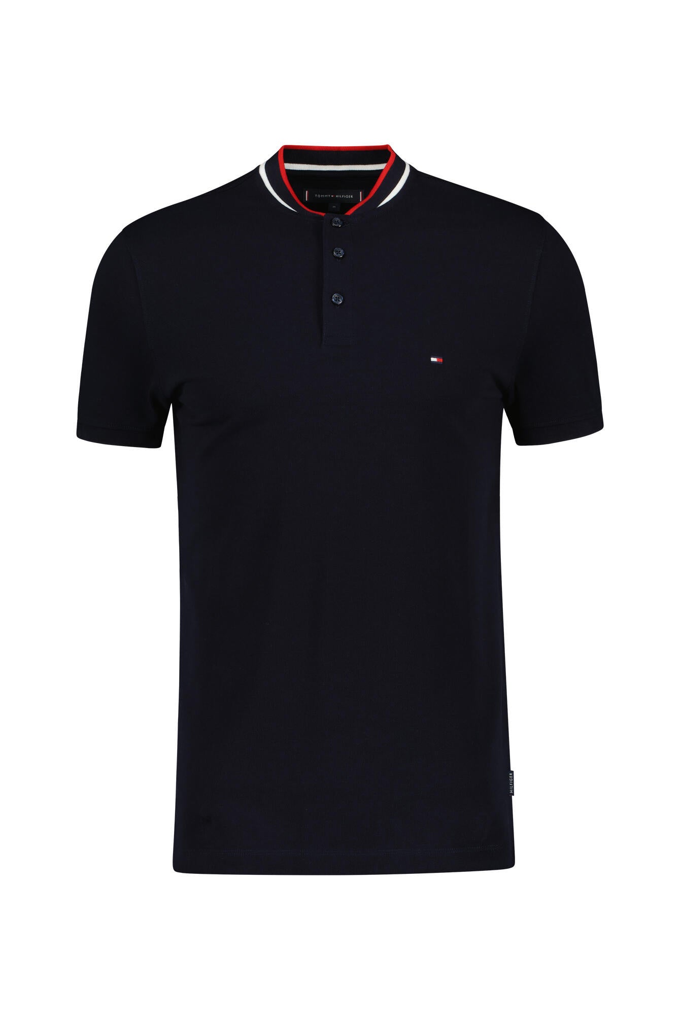 Poloshirt - DW5-BLUE - Blau