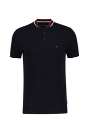 Poloshirt - DW5-BLUE - Blau