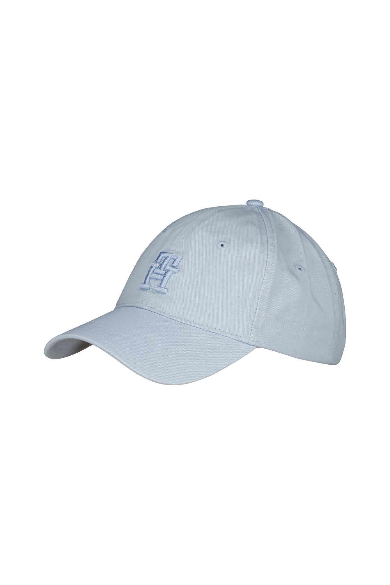 Modische Cap - C1O-BLUE - Blau