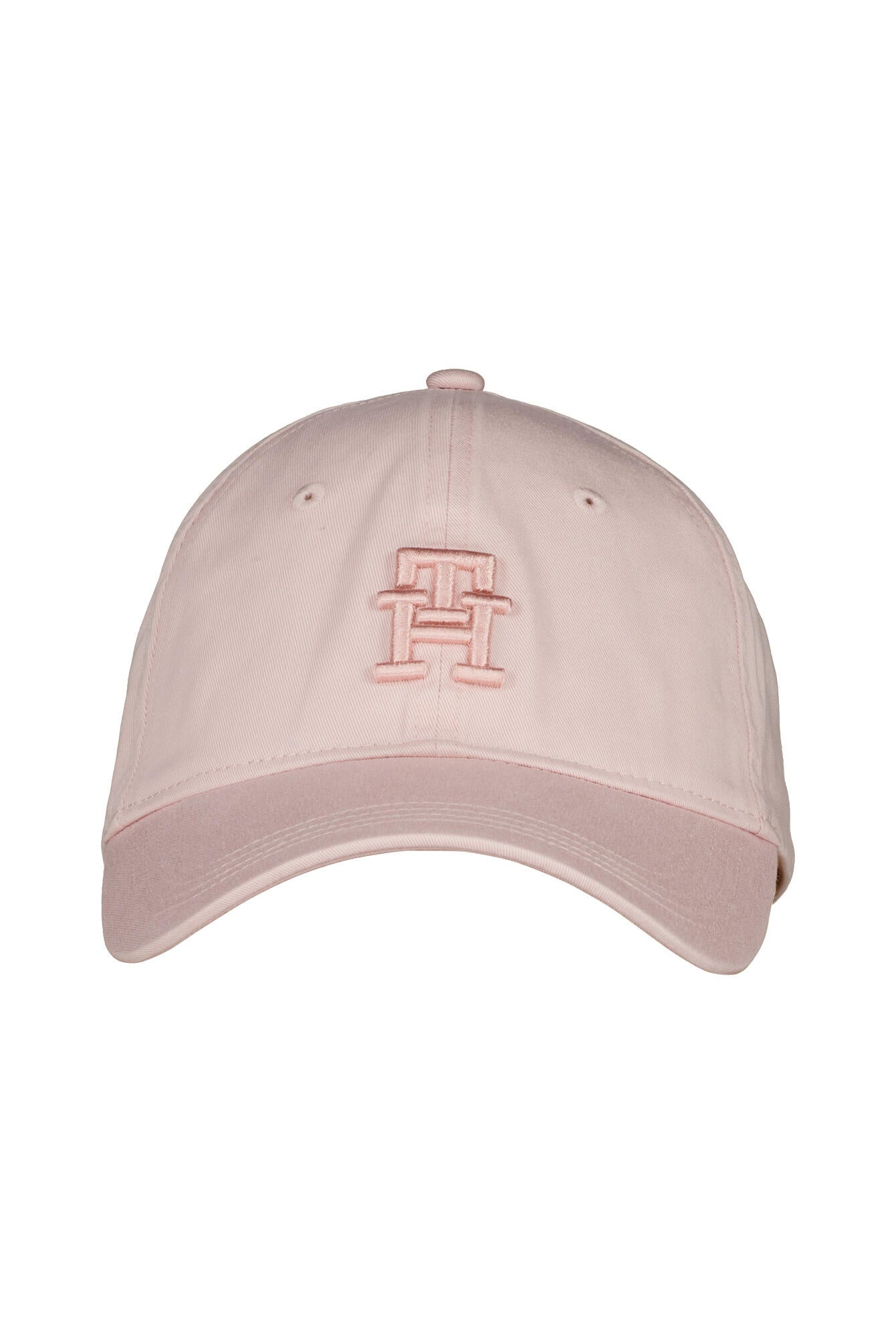 Modische Cap - TJQ-PINK - Rosa