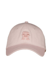 Modische Cap - TJQ-PINK - Rosa