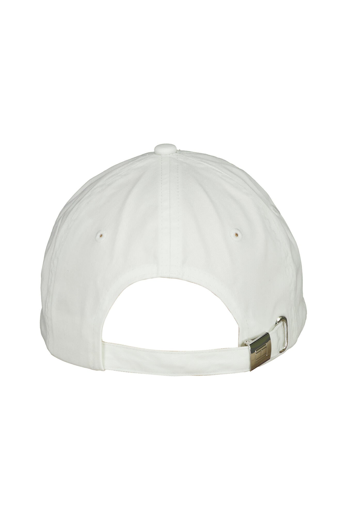 Modische Cap - YCF-WHITE - Weiß