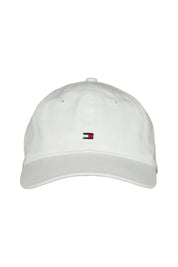 Modische Cap - YCF-WHITE - Weiß