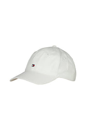 Modische Cap - YCF-WHITE - Weiß