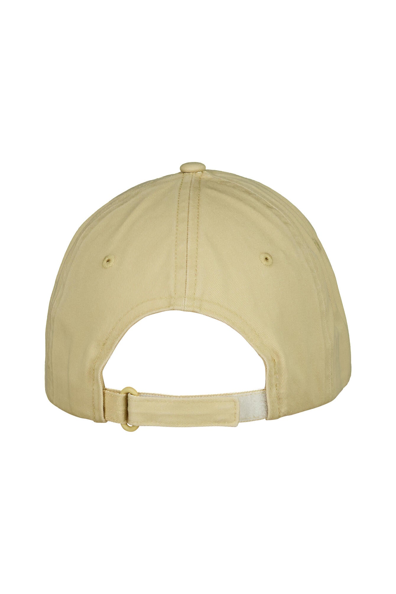 Modische Cap - ACR-BEIGE - Beige