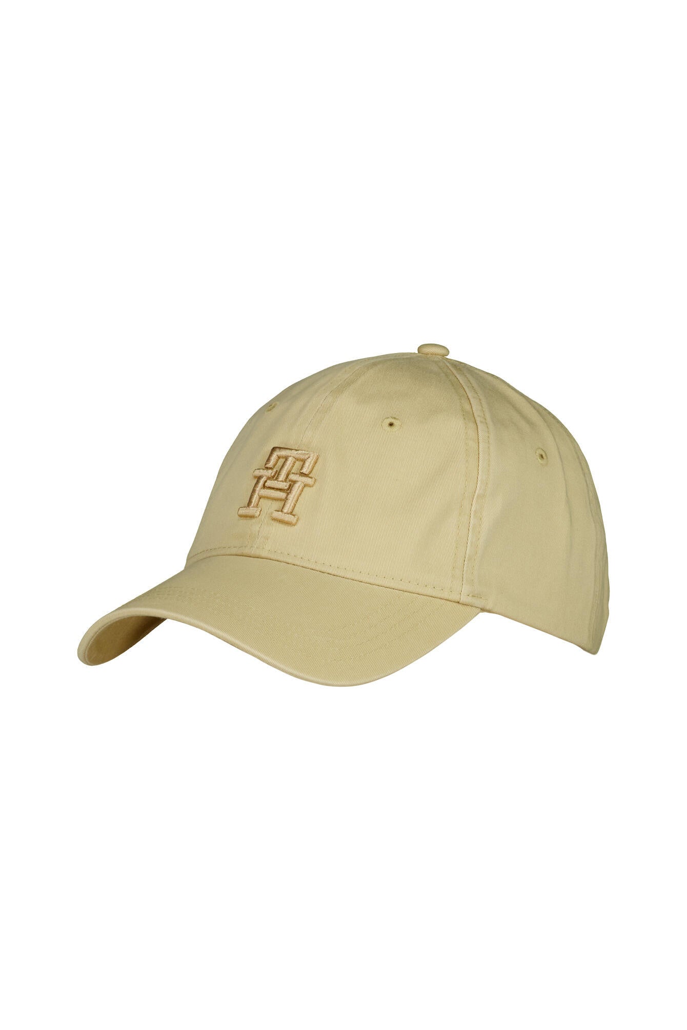 Modische Cap - ACR-BEIGE - Beige