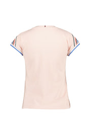 T-Shirt - TJQ-PINK - Rosa