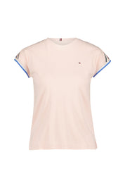 T-Shirt - TJQ-PINK - Rosa